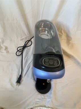 Improvements Dazzle Jewelry Steamer and Ultrasonic Cleaner